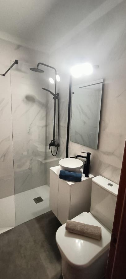 Riells Mar Apartment เลสกาลา ภายนอก รูปภาพ