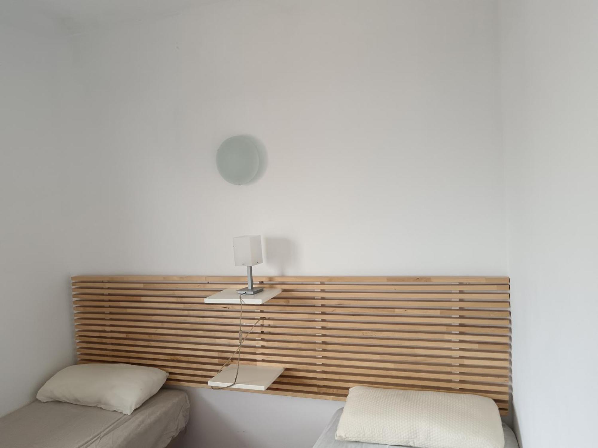 Riells Mar Apartment เลสกาลา ภายนอก รูปภาพ