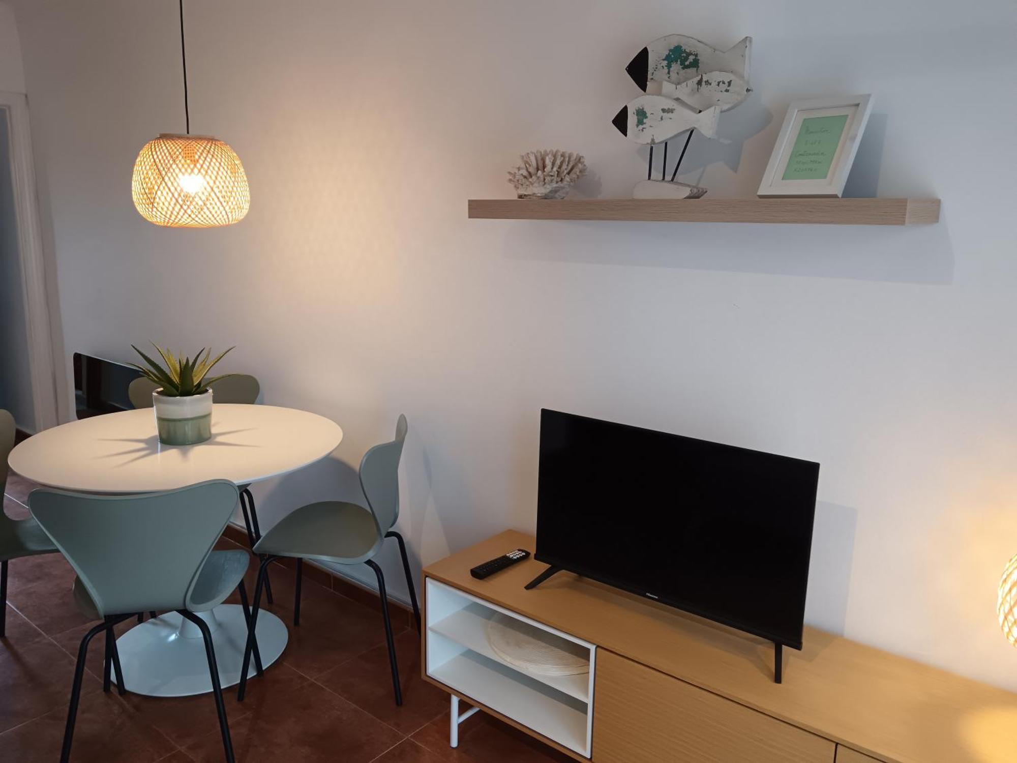 Riells Mar Apartment เลสกาลา ภายนอก รูปภาพ